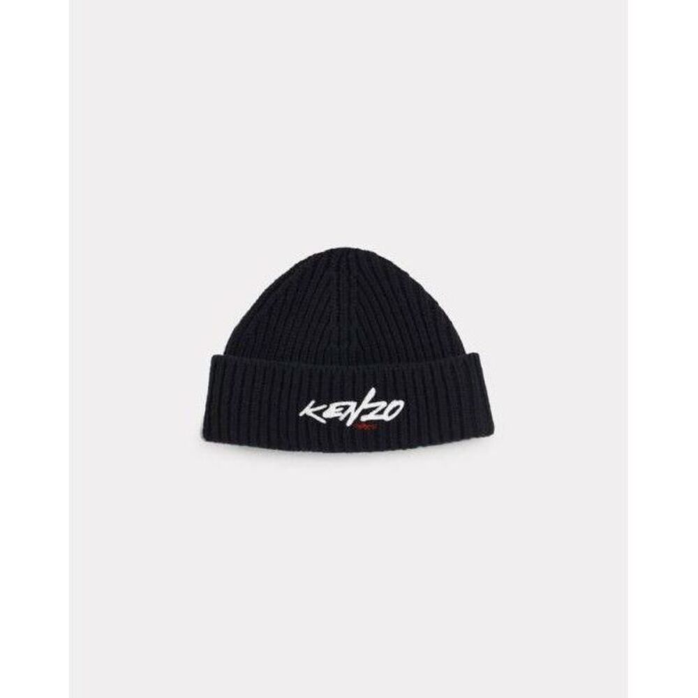 Futura Wool Beanie